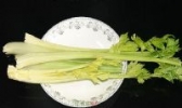 涧北芹菜