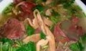 羊杂烂