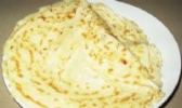 鸡蛋烙饼