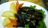 临晋酱玉瓜