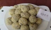 闻喜煮饼