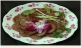 阳城烧肝