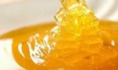 沁水刺槐蜂蜜