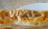 陵川羊肉火烧
