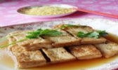 高平烧豆腐