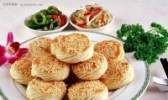 酥丝饼