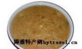 三合面