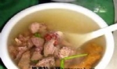 长治羊汤