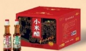三盛合小米醋