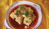 霍州豆腐