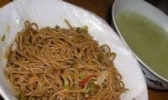 霍州饸面