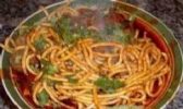 丸子面