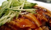 山西灌肠