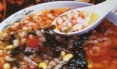 擦蝌蚪