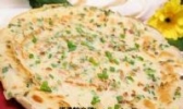 葱花脂油饼