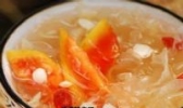 银耳汤