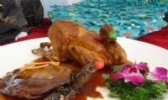临汾美食霸王别姬