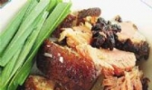 吴家熏肉