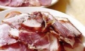 临汾熏肉