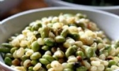 砂炒冻豆