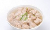 扁食头脑