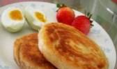 起面饼子