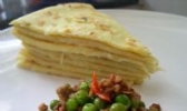 平遥烙饼