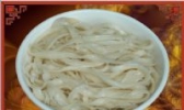 榆次刀削面