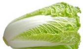 丁里白菜