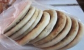 昔阳吊炉小烧饼