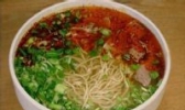 昔阳拉面
