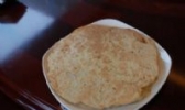 昔阳压饼
