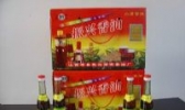 祁县小磨香油