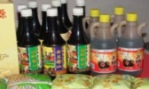 榆社陈醋