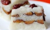 红枣米糕