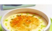 冷香豆腐脑