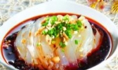 油糐凉粉
