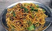 左权炒面