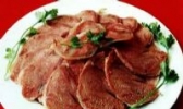 牛腱肉