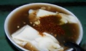 平遥豆腐脑