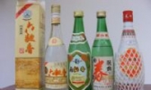 祁县六曲香酒