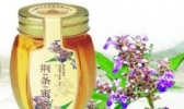 灵石荆条蜂蜜