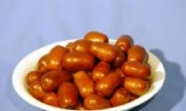 太谷壶瓶枣