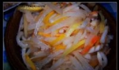 山西腌菜