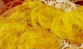金丝饼