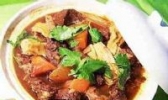 柏子山羊肉