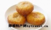 黄米油糕