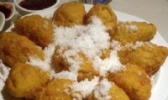 孝义油炸糕