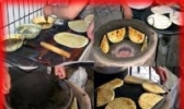 锄片饼