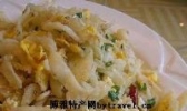 炒不烂